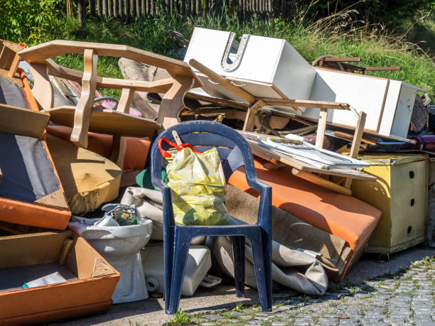 Best Dumpster Rental Services  in Winfield, AL