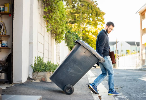 Best Attic Cleanout Services  in Winfield, AL