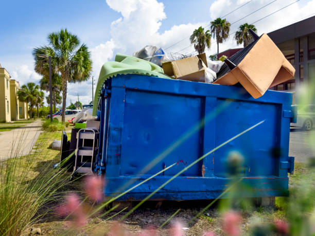 Best Basement Cleanout Services  in Winfield, AL