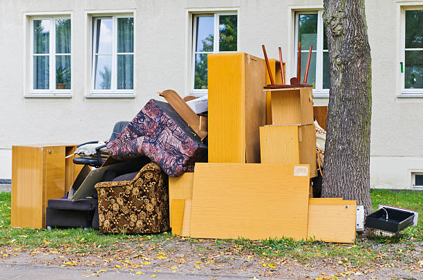 Best Office Junk Removal  in Winfield, AL