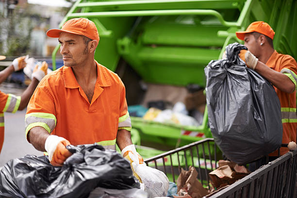 Best Commercial Junk Removal  in Winfield, AL