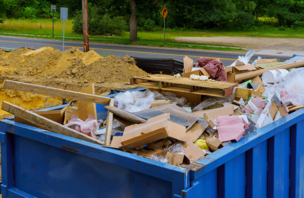 Best Full-Service Junk Removal  in Winfield, AL